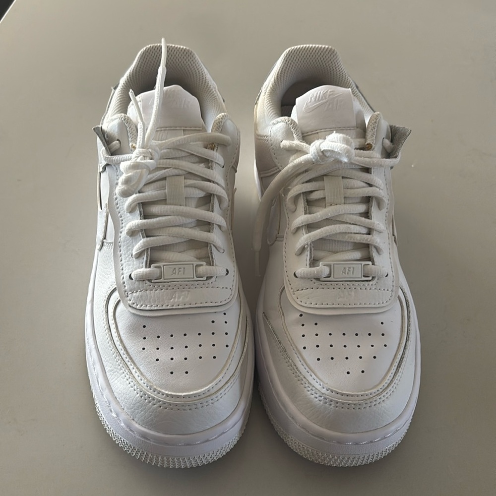 Air Force  one sneakers